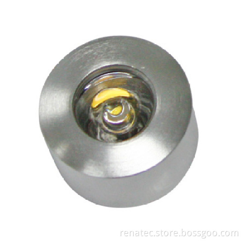 LED Puck Light for Cabinet Lighting